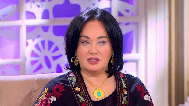 Лариса Гузеева показала свой провальный образ — критики ликуют