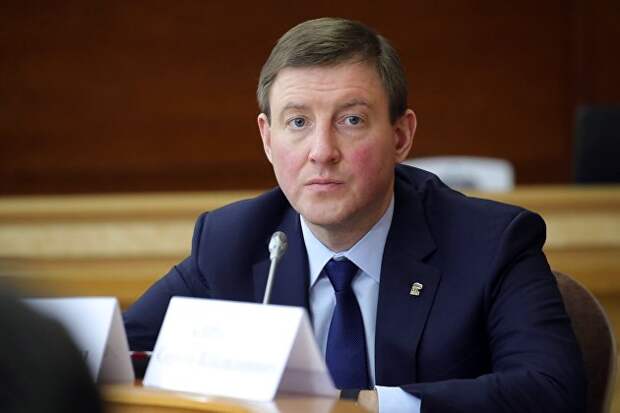 В Совфеде пообещали возместить траты россиян на газификацию