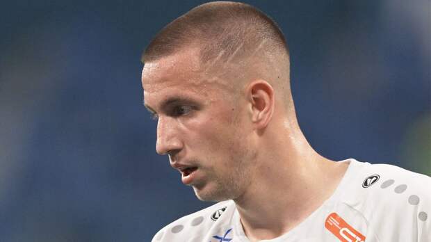 Шнапцев трогательно обратился к Шпилевскому: «Вы — топ-тренер и человек с большой буквы»