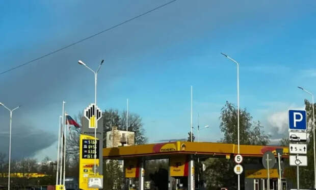 Цены на бензин начали падать: Водителей ждёт долгожданное облегчение