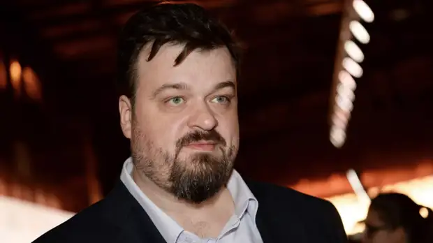 Уткин сравнил Федуна и «Спартак» с героями романа «Идиот»