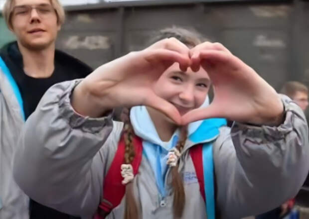 Юные белгородцы привезли из Крыма по миллиону рублей Юные белгородцы привезли из Крыма по миллиону рублей