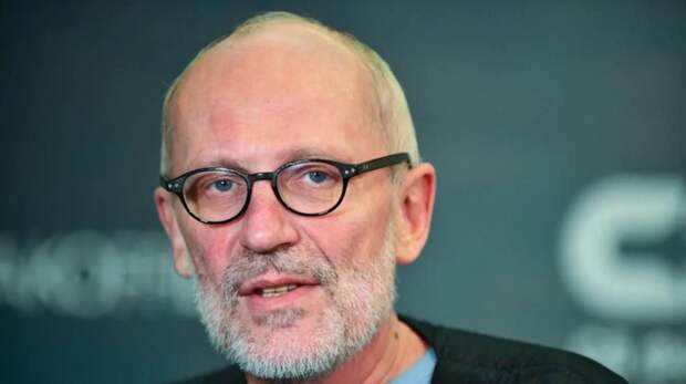 Александра Гордона приняли за сутенера