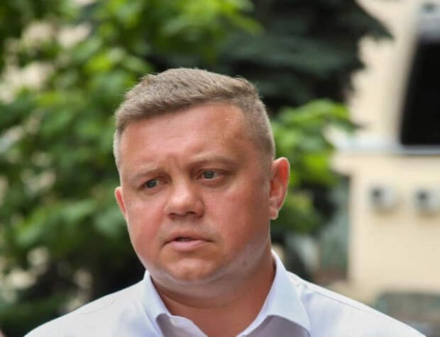 Вице-премьер правительства Крыма Евгений Кабанов покидает должность