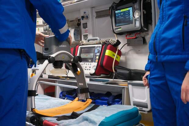 Два человека погибли при ударе ВСУ по грузовику под Белгородом