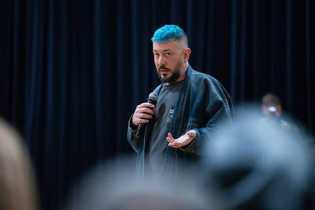 Артемий Лебедев призвал Россию ввести одно изменение по примеру США