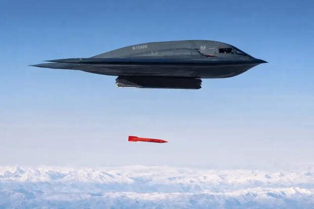 План Г: может ли Трамп применить ядерное оружие по Ирану