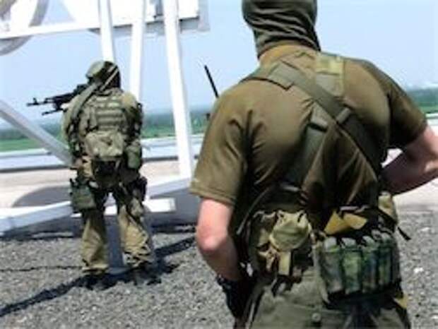 Ополченцы сорвали планы Киева по наступлению на Донецк Ополченцы сорвали планы Киева по наступлению на Донецк
