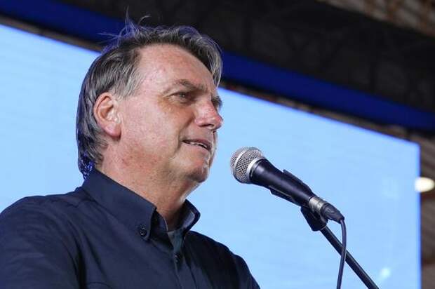 Болсонару перевели в тюремный спецблок из-за ухудшения состояния здоровья