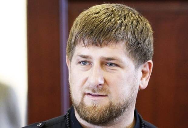 Кадыров внес Обаму и политиков ЕС в свой черный список Кадыров внес Обаму и политиков ЕС в свой черный список