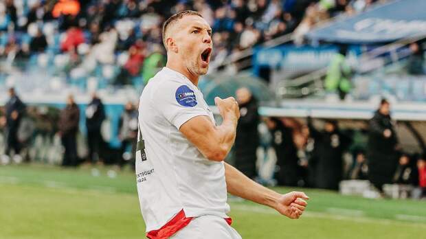 37-летний Дзюба может не завершить карьеру летом: «Радулов меня вдохновил»