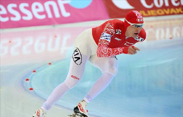 Воронина принесла России первую в истории медаль ЧМ на дистанции 3000 метров