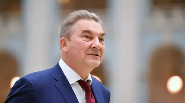 Третьяк заявил, что Россия будет пытаться вернуть право проведения ЧМ и МЧМ по хоккею