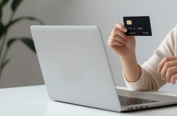 В МВД рассказали о новой схеме мошенничества с «кешбэком» за покупки