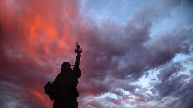 Устав Совета мира подписали лидеры почти 20 стран, включая Соединённые Штаты