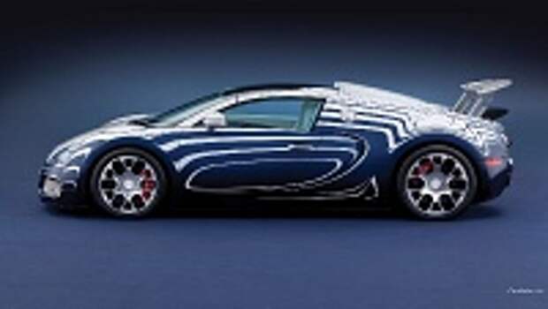 Самые красивые авто 439
