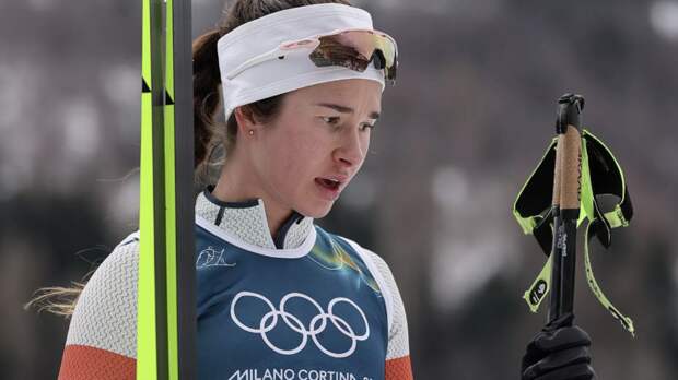 Непряева рассказала об утренних проверках на допинг на Олимпиаде