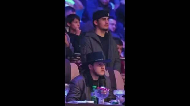 Адам Кадыров выложил загадочное видео: