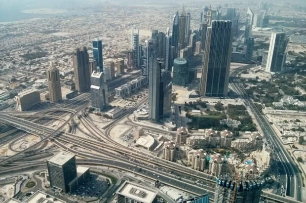 Правительство Дубая опровергло сообщения об атаке на дата-центр Oracle