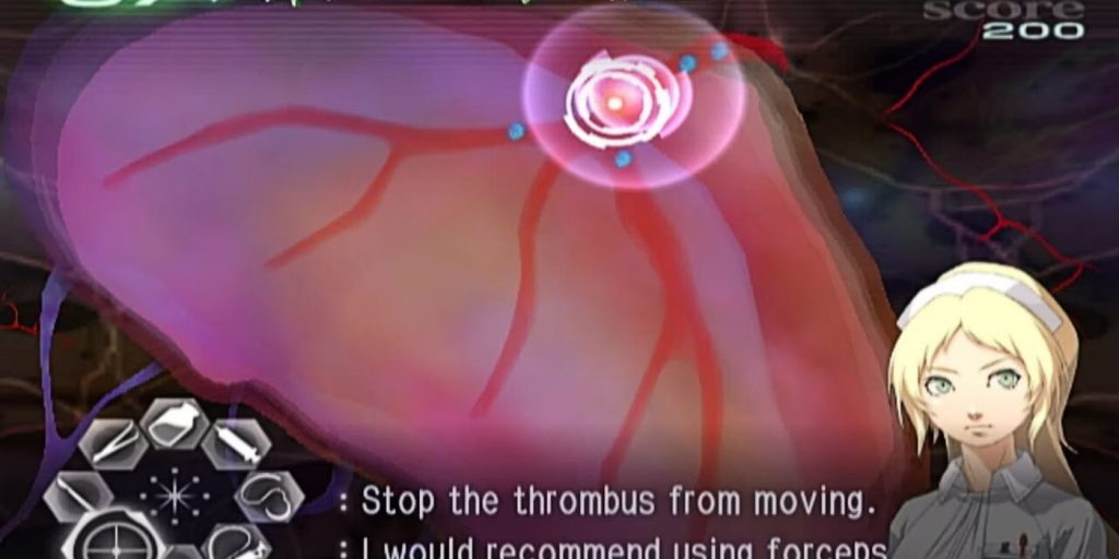 Trauma Center: Второе мнение