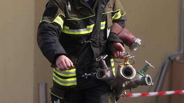 В доме в Ростове-на-Дону прогремел взрыв газа