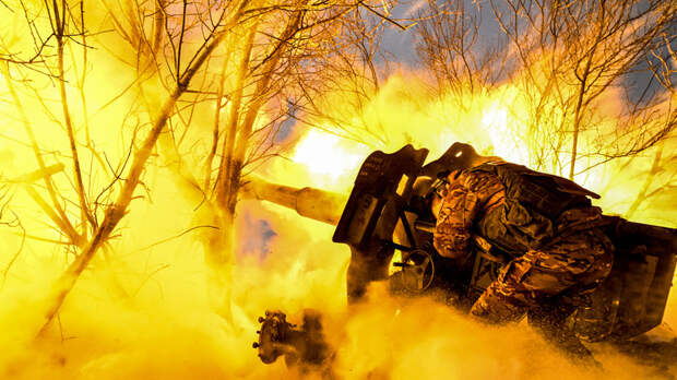 Работа авиации и ракетных войск: ВС РФ поразили объекты энергетики и склады боеприпасов ВСУ