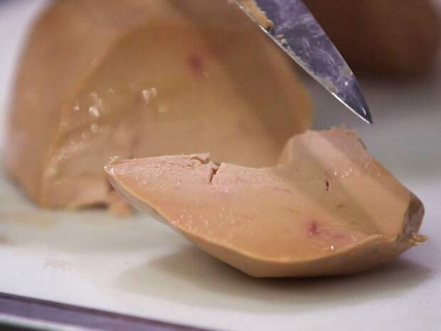 Продукты, которые запрещены в разных странах мира