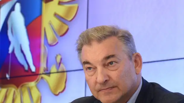Третьяк заявил, что Россия будет пытаться вернуть право проведения ЧМ и МЧМ по хоккею