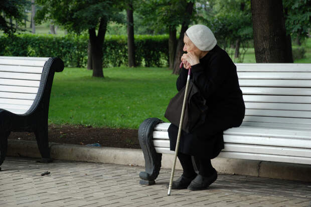 Пожилым россиянам посоветовали работающие способы защититься от мошенников