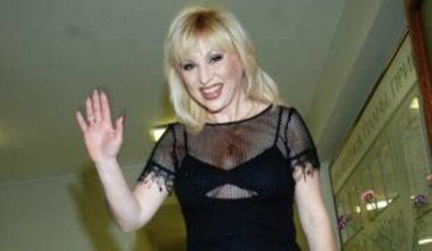 В последний путь: Валентину Легкоступову кремировали