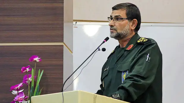 «При желании задержим любое судно»: Иран ответил на намерение США сопровождать корабли в Персидском заливе