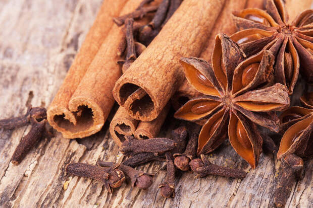 Обнаружено защитное действие популярной специи при диабете