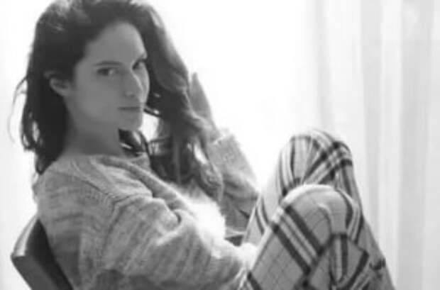 Модель и актриса Таль Беркович погибла в ДТП по дороге на день рождения матери