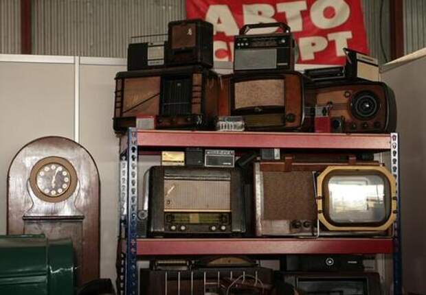 «Серосбег» и «Овалосток»: «Радио Судного дня» выдало 5 новых зашифрованных сигналов