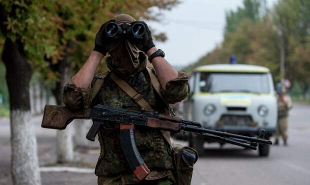 ФСБ: семнадцать военных, укрывшихся в РФ, переданы Украине