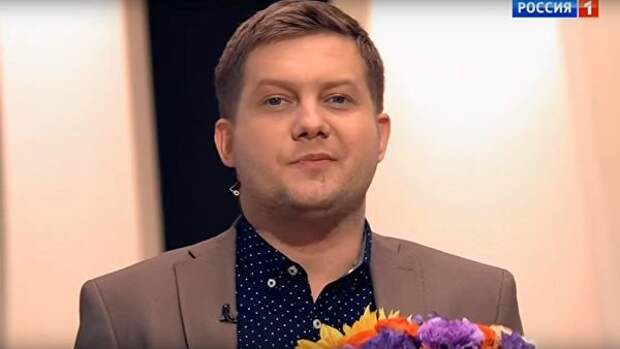 Кадр из программы Судьба человека с Александрой Яковлевой Кадр из программы Судьба человека с Александрой Яковлевой