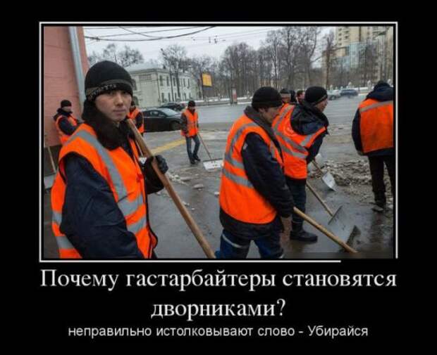 Подборка лучших демотиваторов недели (2014) 