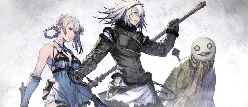 Невеселая сказка Ёко Таро: Обзор NieR Replicant ver.1.22474487139…