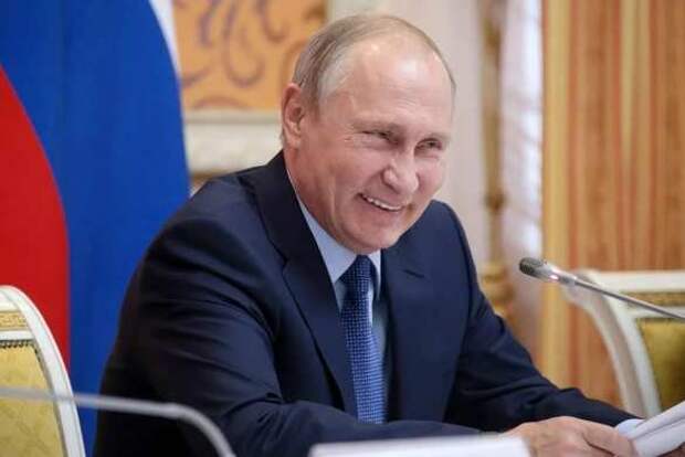 Есть ли у Путина бункер: комментарий Кремля | Русская весна