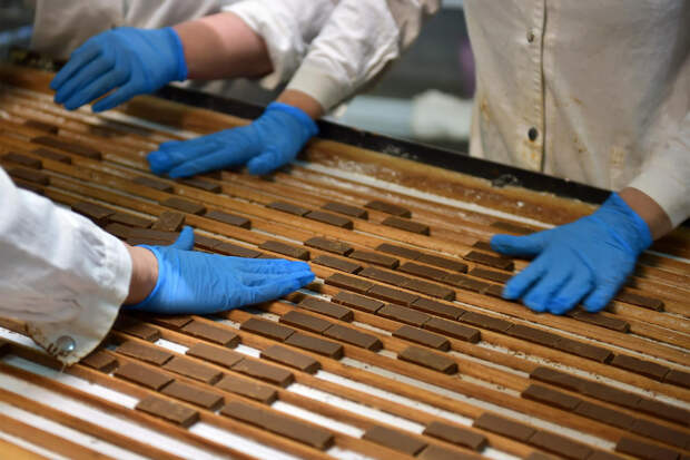 Россия оказалась главным поставщиком одного лакомства в постсоветскую страну