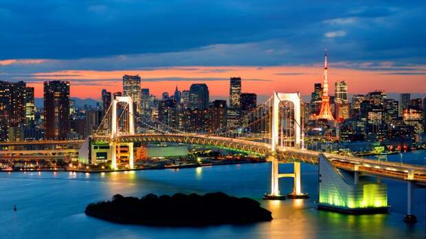 InJapan16 Хочу в Японию