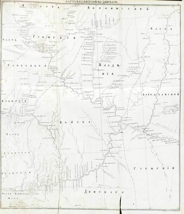 kartazemelwoyskadonskogo 1778 rigelman