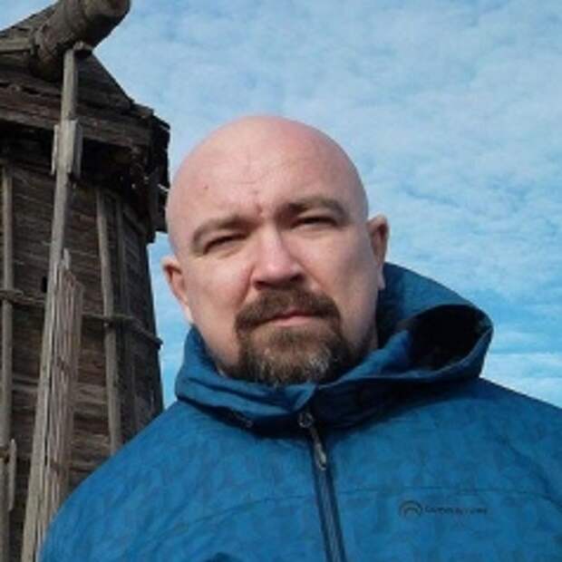 Евгений Цоц