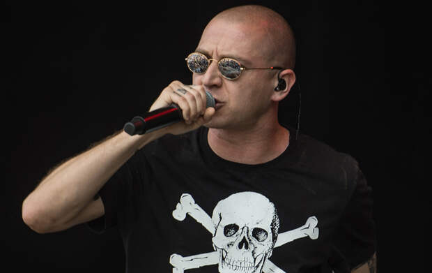 Оксимирону* запросили наказание за нарушение закона об иноагентах