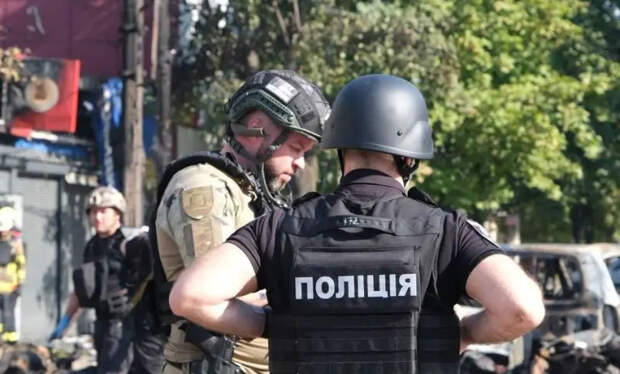 Украинский источник: Только в Ивано-Франковской области за уклонение от мобилизации ищут 40 тысяч человек