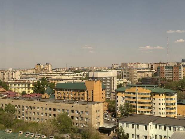 В Чите установят бюст святого врача Луки Крымского