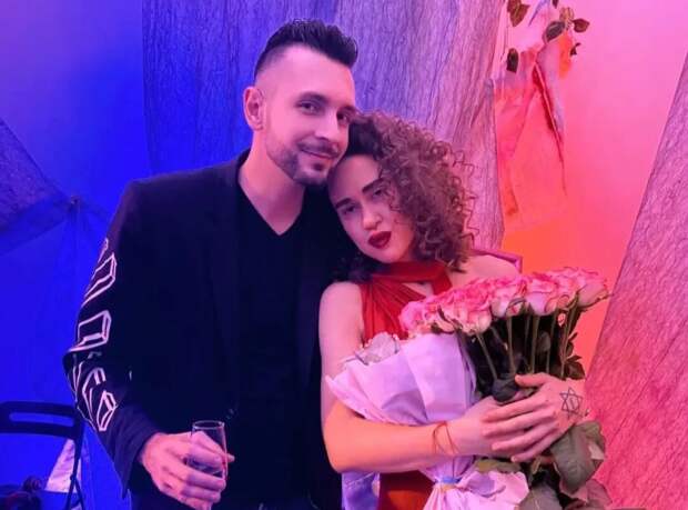 Бывший пиар-директор Татьяны Плаксиной Манжула опроверг новости об их романе