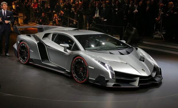 Результат пошуку зображень за запитом "Lamborghini Veneno2014 года"