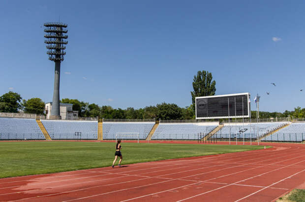 В Крыму стартует программа "Земский тренер"
