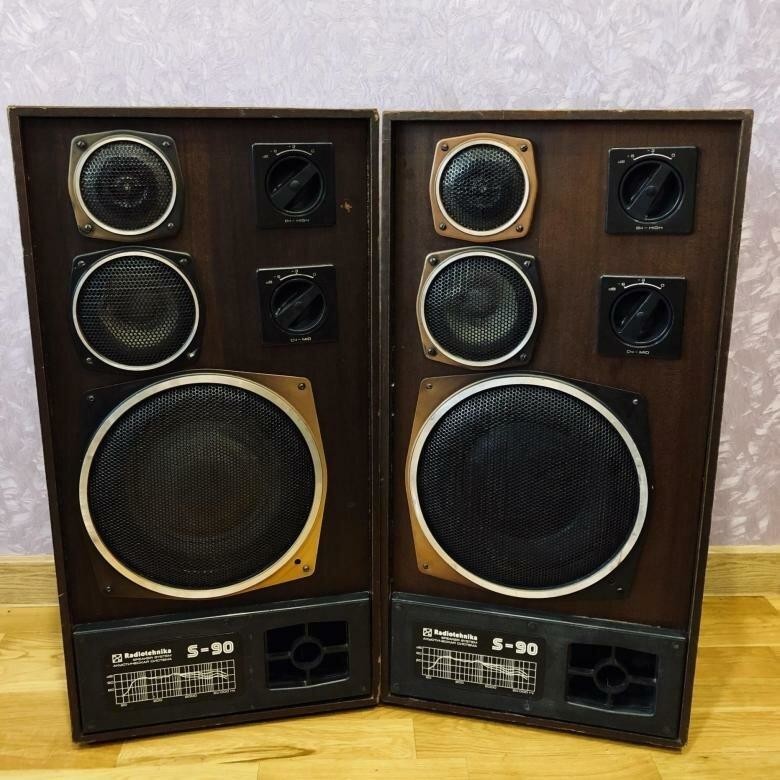 Radiotehnika. История флагмана радиопромышленности СССР